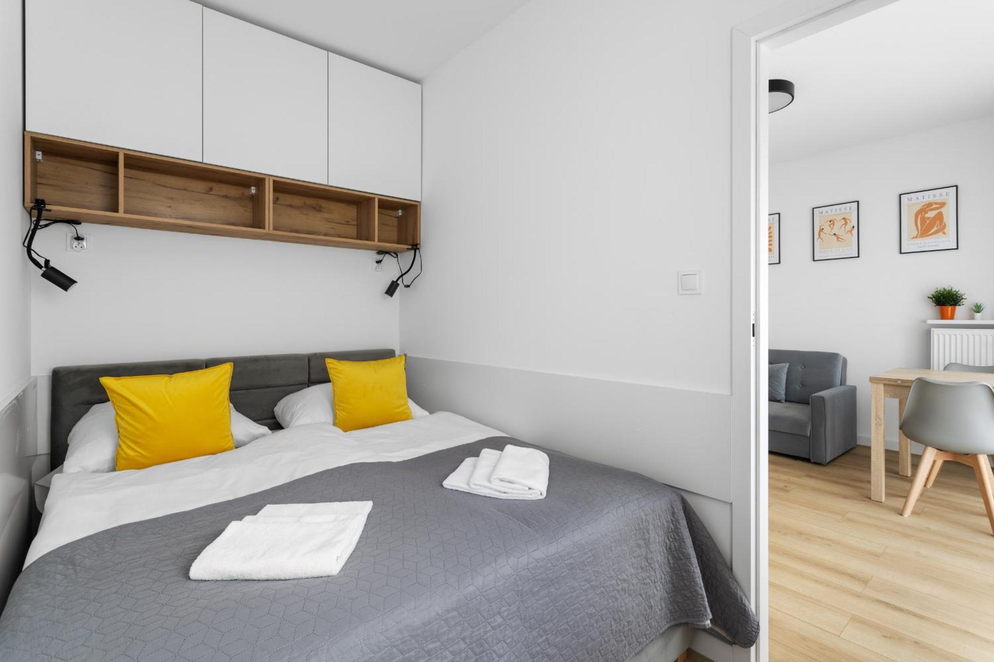 Nowoczesne I Eleganckie Apartamenty Very Berry W Poznaniu By Noclegi Renters Εξωτερικό φωτογραφία