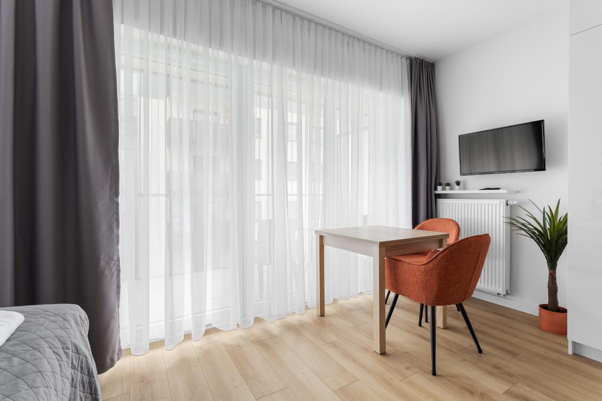 Nowoczesne I Eleganckie Apartamenty Very Berry W Poznaniu By Noclegi Renters Εξωτερικό φωτογραφία