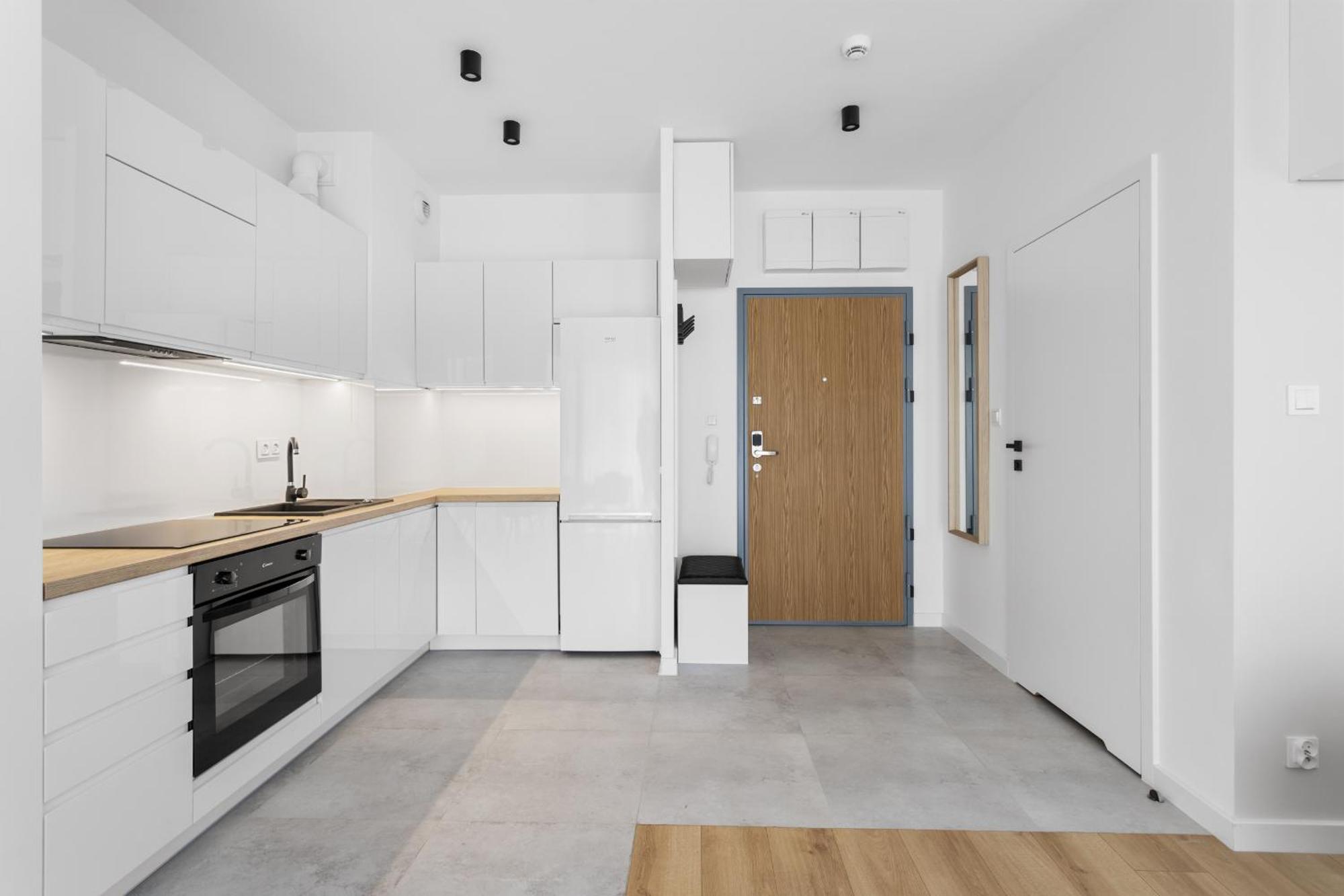 Nowoczesne I Eleganckie Apartamenty Very Berry W Poznaniu By Noclegi Renters Εξωτερικό φωτογραφία